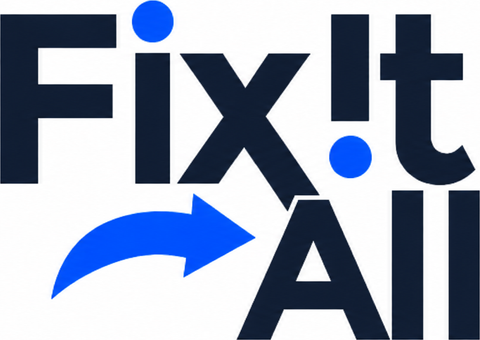 Fixitall